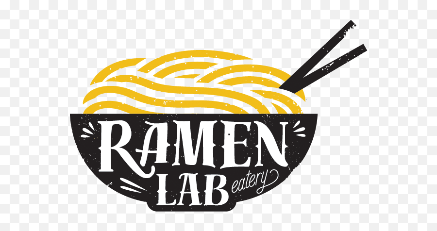 Home - Ramen Lab Eatery Delray Beach Boca Raton West Palm Ramen Noodle Logo Png,Ramen Noodles Png