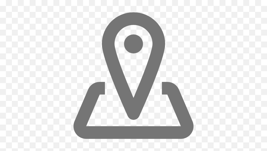 Location Map 1 Free Icon Of Nova Icons - Icono De Ubicacion Gris Png,Icon Ico File Map Royalty Free