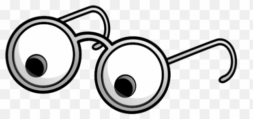 Best Glasses Clipart 10215 - Clipartioncom Reading Art png