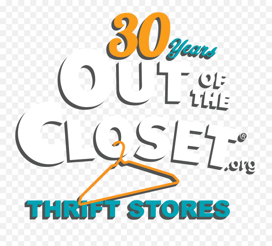 Out Of The Closet Thrift Stores - Dot Png,Icon Orlando Phone Number