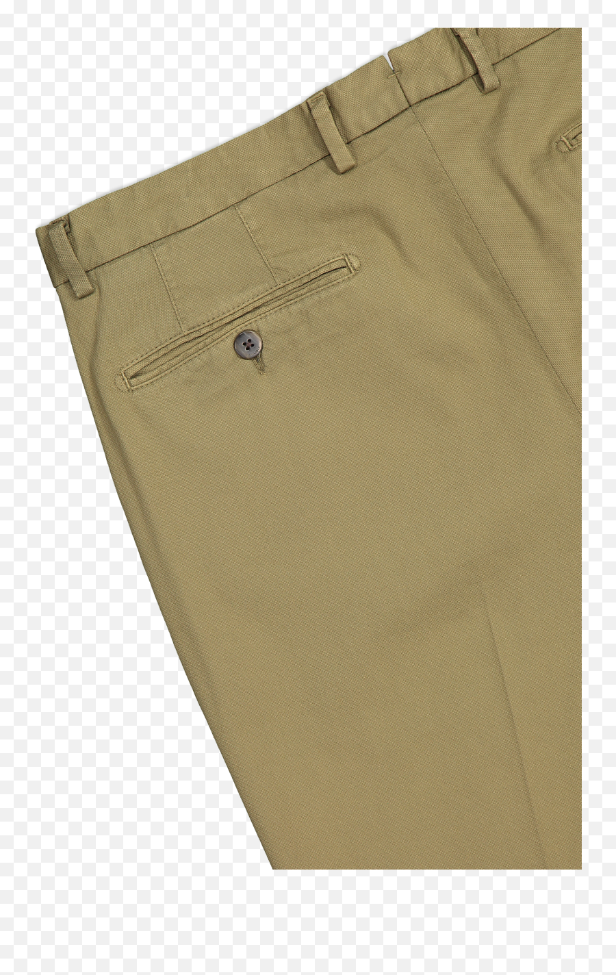 Boglioli Mens Stretch Cotton Twill - Khaki Pants Png,Us Icon Twill Pants