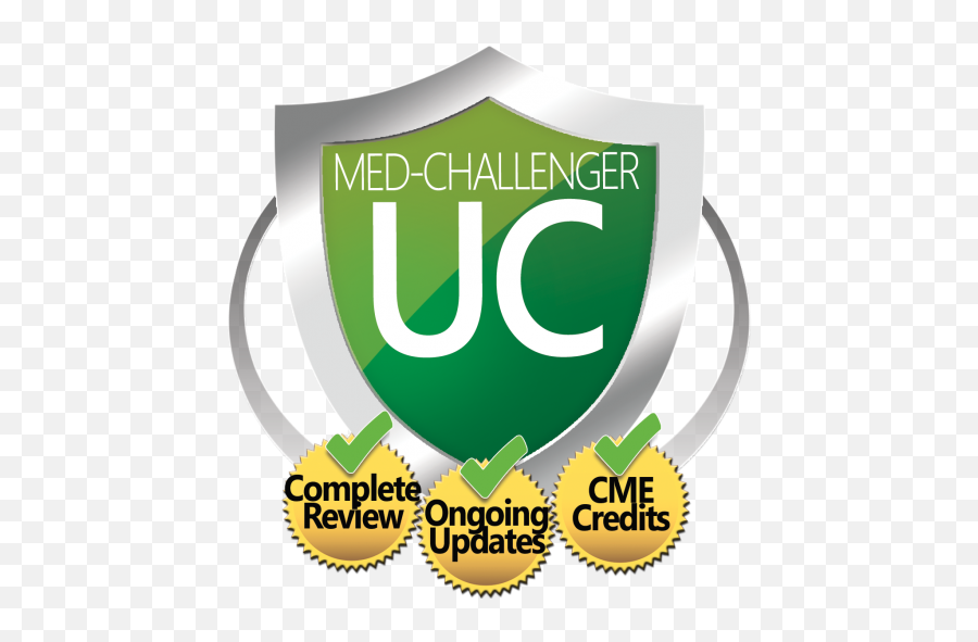 Urgent Care Board Review Course Png Icon