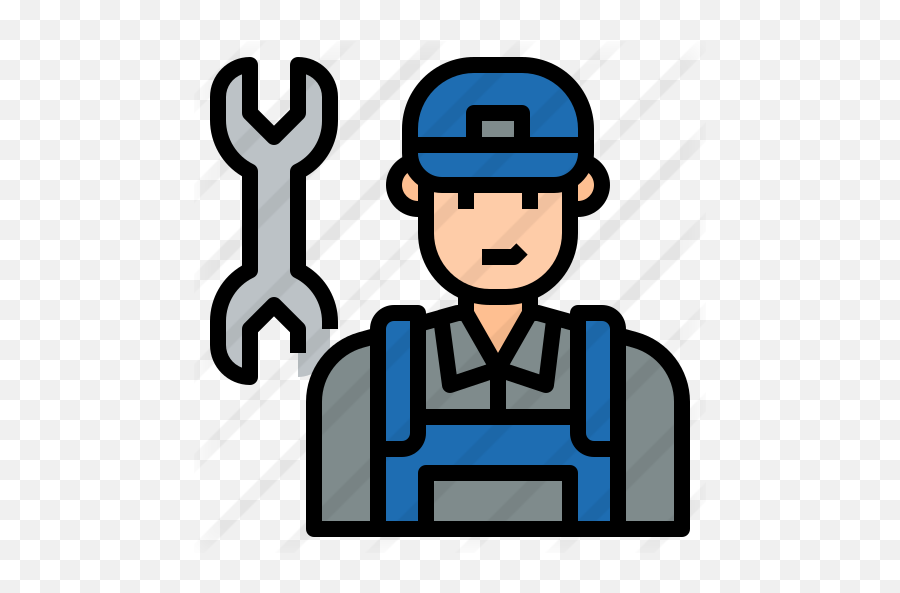 Technician - Technician Icon Png,Technician Icon Png