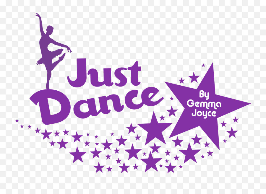 Home - Graphic Design Png,Just Dance Logo