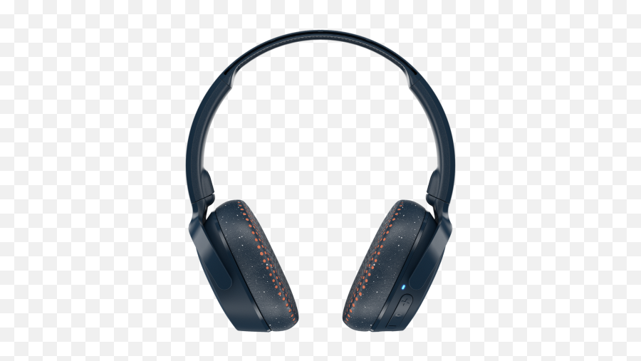 Skullcandy Riff Wireless Headphones - Speckled Headphones Png,Skullcandy Icon Headphones