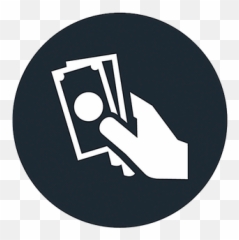 State Fee For Registry Entry - Transparent Payment Icon Png