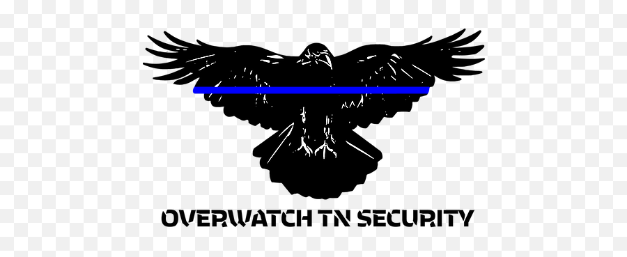 Armed Security Services Nashville Overwatch Tn Inc - Illustration Png,Overwatch Logo Transparent