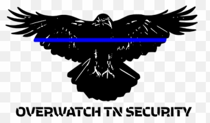 Armed Security Services Nashville Overwatch Tn Inc - Illustration Png,Overwatch Logo Transparent