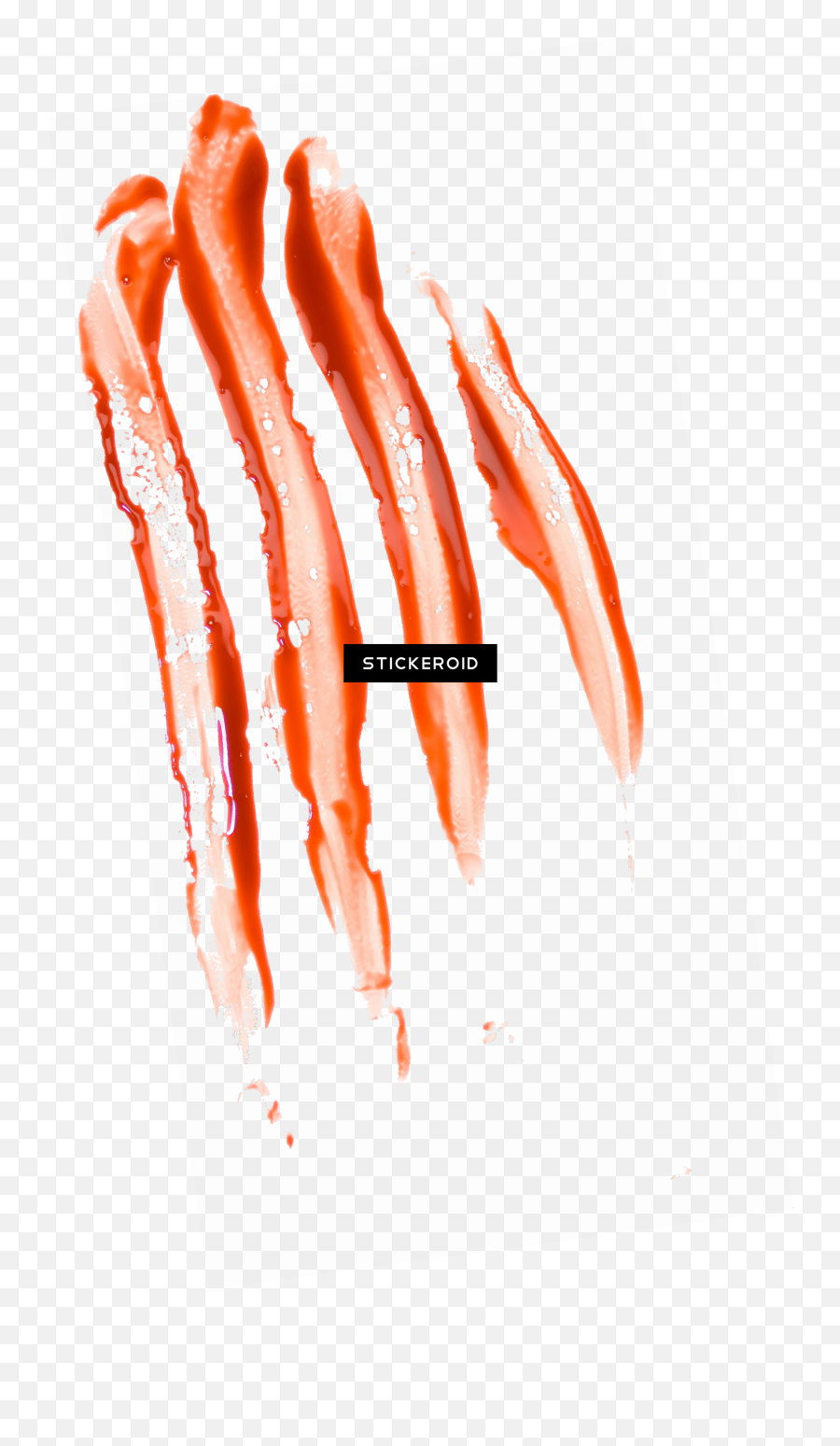 Download Hd Blood Finger Scratches Transparent Png Image - Portable Network Graphics,Scratches Transparent