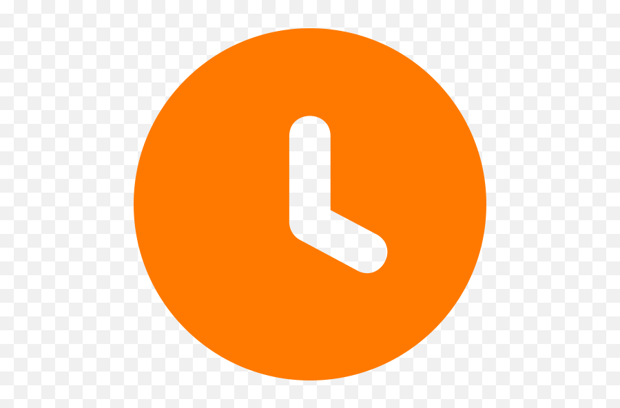 Pending Clock Icon Png And Svg Vector - Dot,Clock Icon Svg