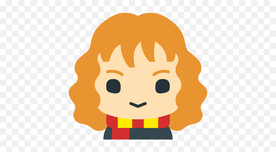 Hermione Granger Doll Icon - Icono Hermione Granger Png,Emma Watson Icon
