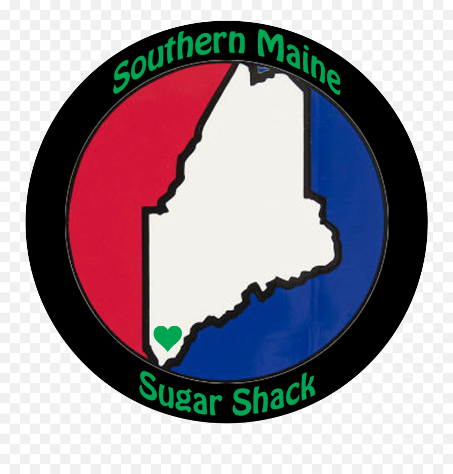 Medical Marijuana Southern Maine Sugar Shack United States - Steal Your Face Maine Png,Shack Icon