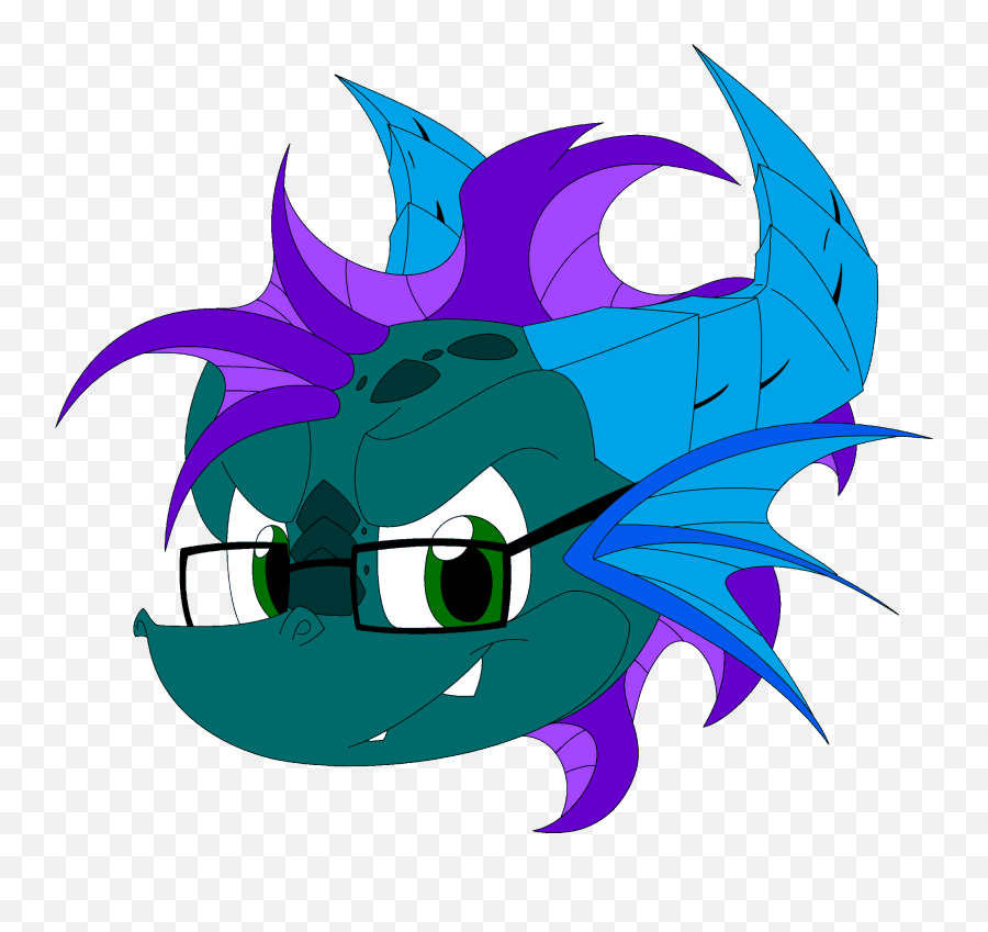 Travis The Dragon - Fictional Character Png,Spyro Icon