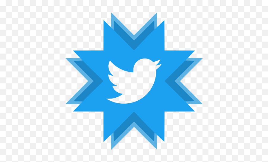 Twitter Free Icon Of Social Networks Icons - Icon Twitter Png Grey Transparent,Icon Of Twitter