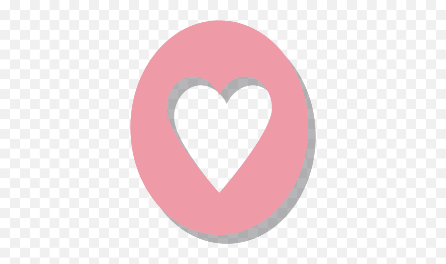 Love Icon - Shadowcons Coeur Facebook Png,I Love It By Icon
