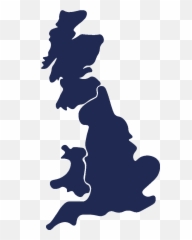 Uk Icon 1000 X 1000px Csg - Uk Ports png