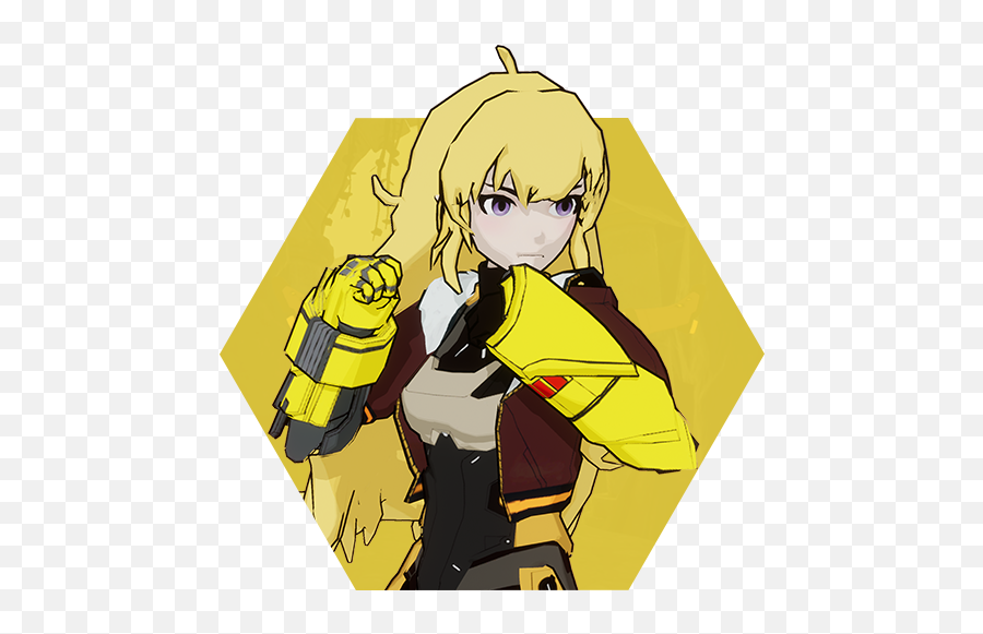 Grimm Eclipse - Fictional Character Png,Rwby Ruby Weiss Icon