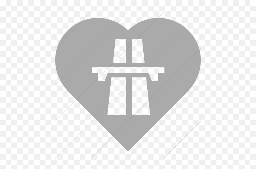 Simple Gray Iconathon Adopt A Highway Icon - Language Png,Highway Icon