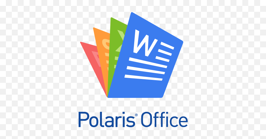 Polaris Office For Lg Device - Download Polaris Office Png,Polaris Office Icon