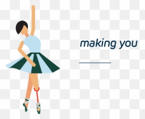 Branding A Chain Of Prosthetic Clinics - Girly png