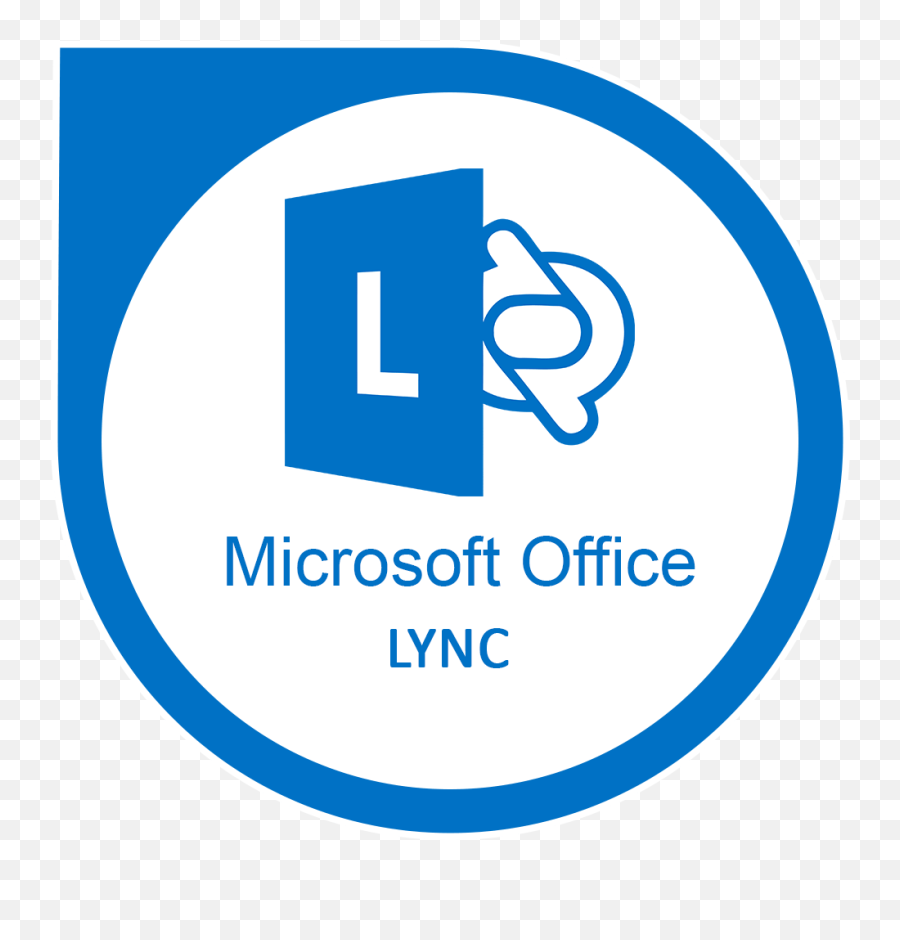 Top 10 Microsoft Office Tools For Businesses And - Lync Png,Lync Icon