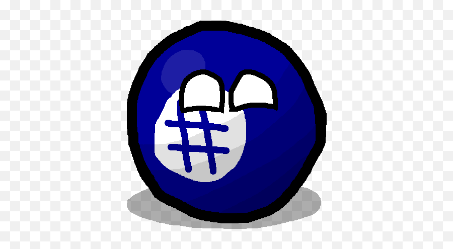 Celestial Spaceball Polandball Wiki Fandom - New Jersey Countryball Png,Melchizedek Icon