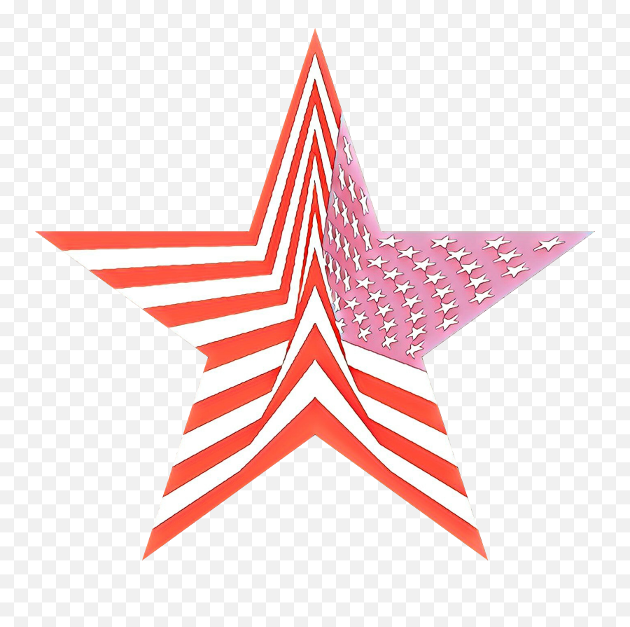 Clip Art Vector Graphics Star Free - America Star Png,Icon 3000