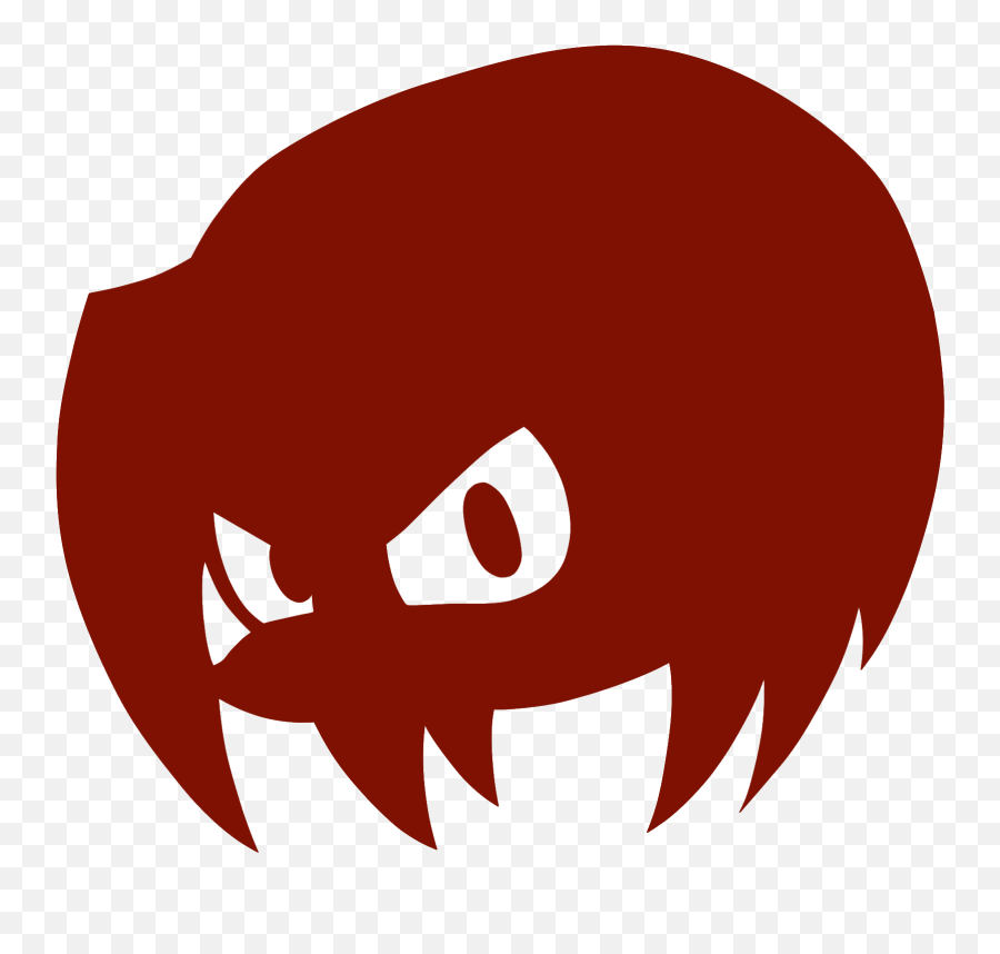 Sonic Fc Wrecker Head Logo 03j Sparks - Sonic Characters Head Logo Png,Sonic Head Icon