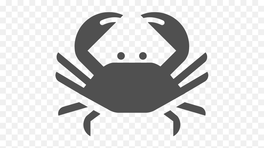How To Hide From Clients In Maryland - Cancer Png,Crab Icon