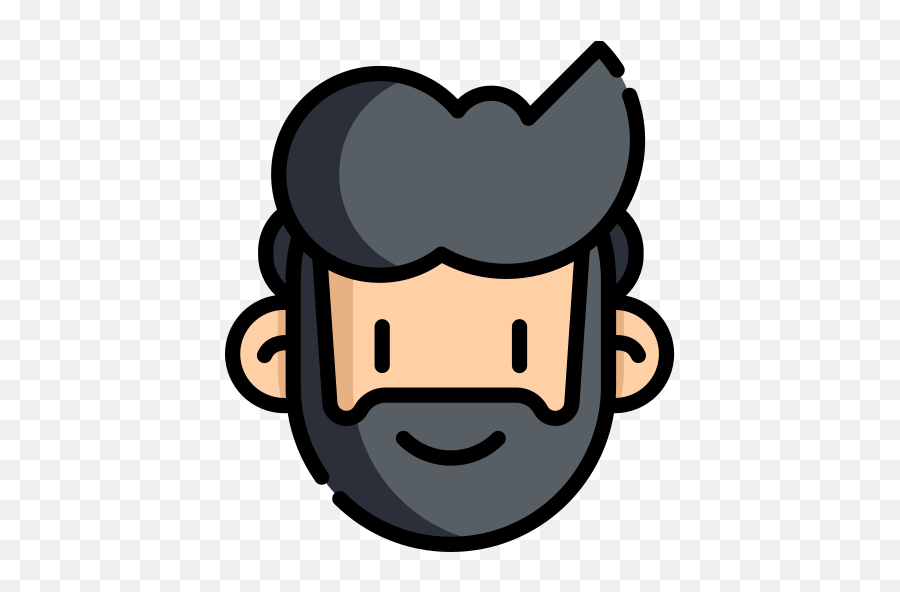 Beard - For Adult Png,Beard Icon Png