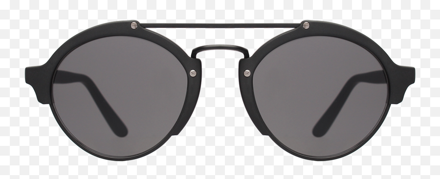 Milan Ii Sunglasses - Illesteva Milan 2 Black Png,Cipriani Miami Icon Brickell