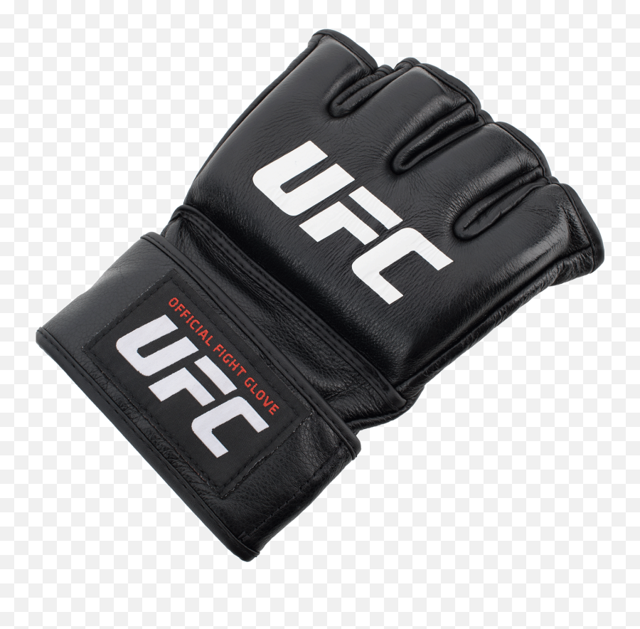 Ufc Train - Ufc Glove Png,Gloves Png