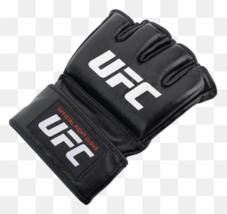 Ufc Train - Ufc Glove Png,Gloves Png