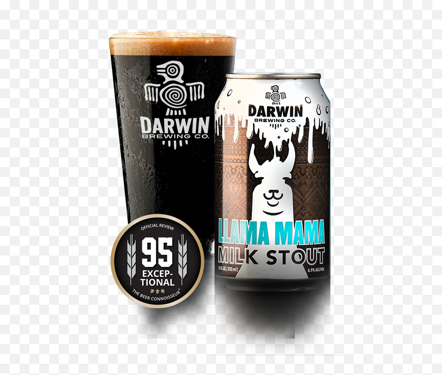 Darwin Brewing Company Bradenton Fl - Pint Glass Png,Facebook Beer Icon