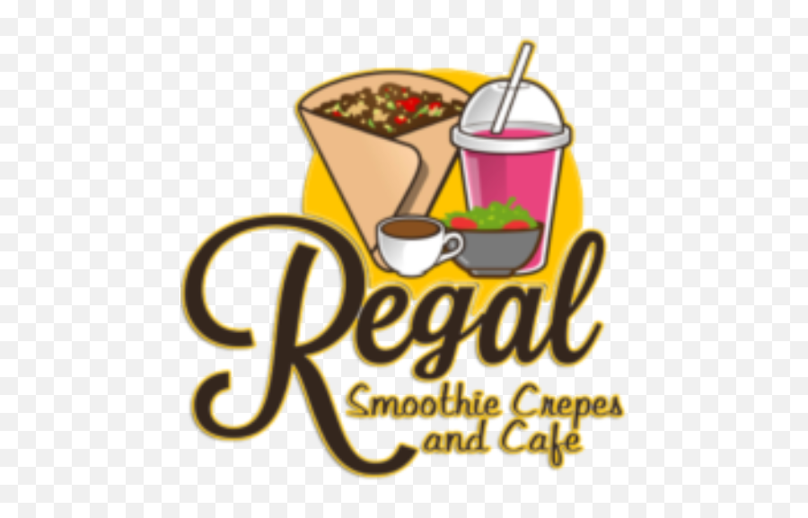 Breakfast Davie Fl Regal Smoothie Cafe - Parkway Brewing Png,Crepe Icon