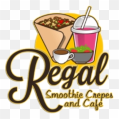 Breakfast Davie Fl Regal Smoothie Cafe - Parkway Brewing Png,Crepe Icon