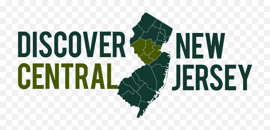 Discover Central New Jersey How The Garden State Earned Its - Language Png,Garden State Icon