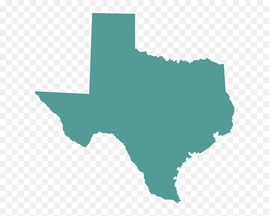 Locations - Tx Mindpath Care Centers Texas Shape Png,Oni Icon