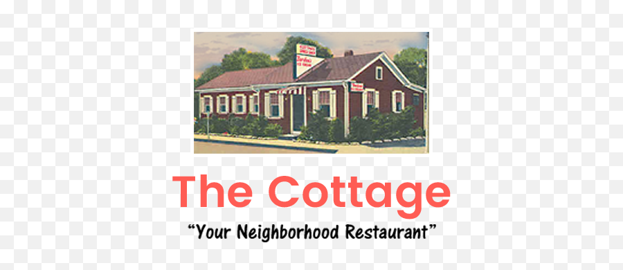 Cottage Restaurant - Roof Shingle Png,Icon Of Cottage House