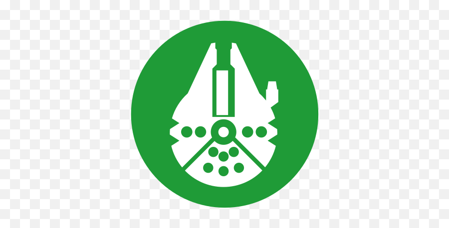 Jedi Academy Geoventures - Dot Png,Star Wars Galaxies Icon