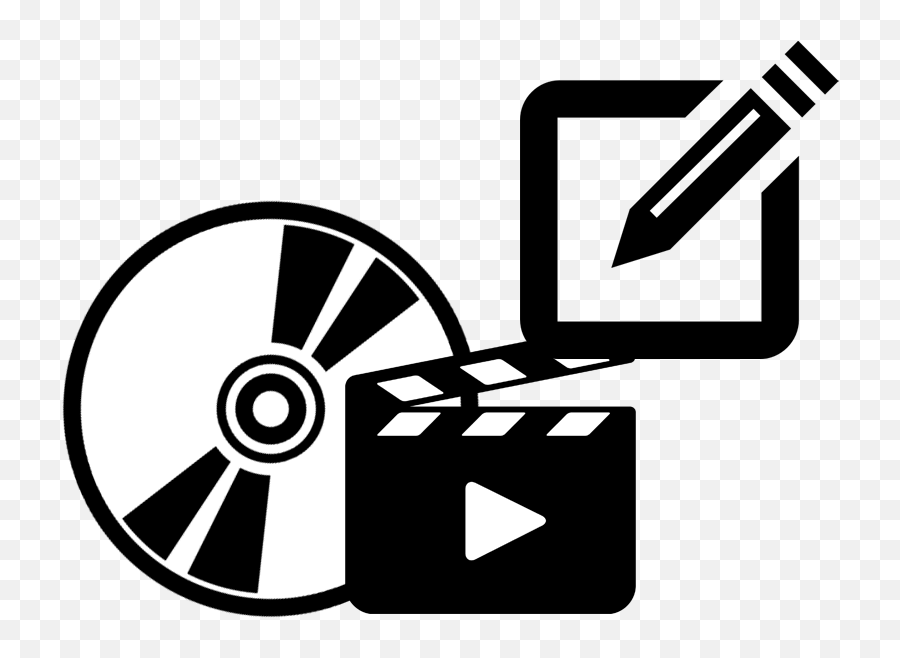 Officialkigo Video Converter Ultimate For Mac - Video Logo Of Video Editor Png,Dvd Video Icon