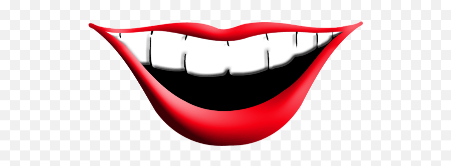 Download Smiling Teeth Png - Smile Mouth Gif Png Mouth Smiling Gif Png,Smiling Mouth Png