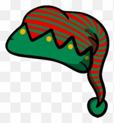 Via Giphy Stickers Gif - Christmas Elf png