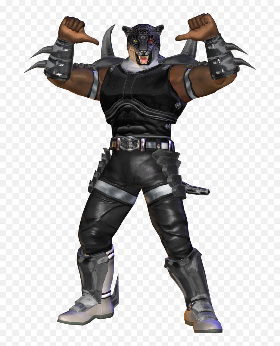 Tekken Photo Pnglib U2013 Free Png Library - Tekken Armor King Png,Tekken Icon