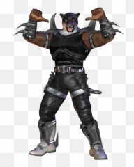 Tekken Photo Pnglib U2013 Free Library - Armor King Png