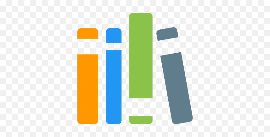 Dante - Book Tracker Apps On Google Play Cylinder Png,Green Icon With 3 Bars