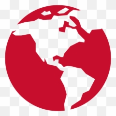 Chapter Locator - Association of Image Consultants International Global Red png