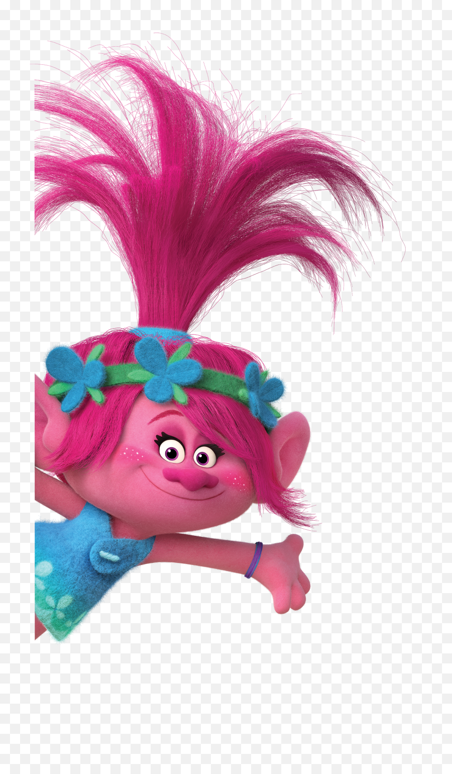 Trolls Catalog Attach Downloads - Poppy Trolls Png,Trolls Png