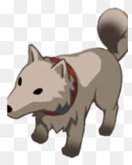 Poro - Yomawari Dog Png,Poro Png