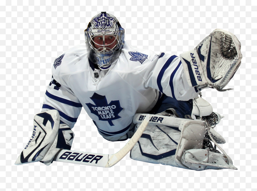 Hockey Icon Png 83378 - Web Icons Png Toronto Maple Leafs Goalie Png,Nhl Icon